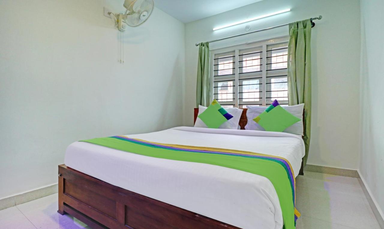 Treebo New Redfern, Madikeri Hotel Exterior photo