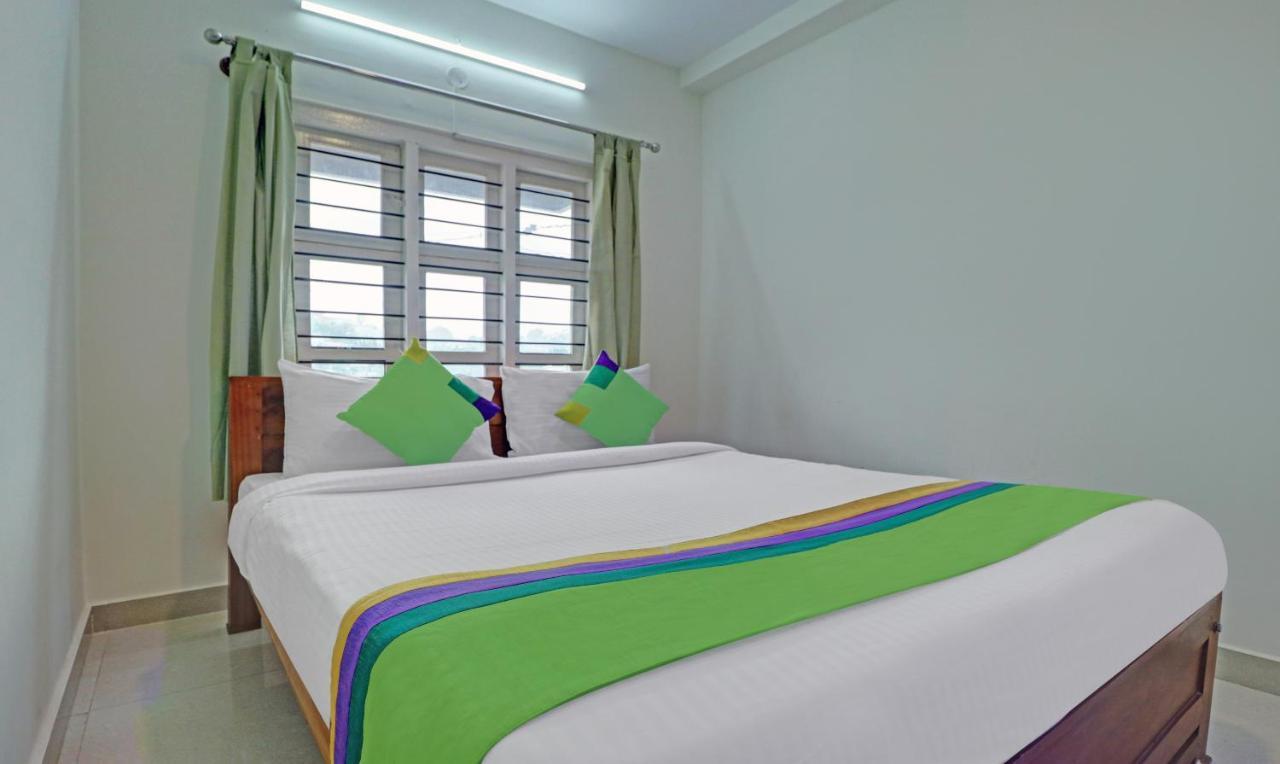 Treebo New Redfern, Madikeri Hotel Exterior photo