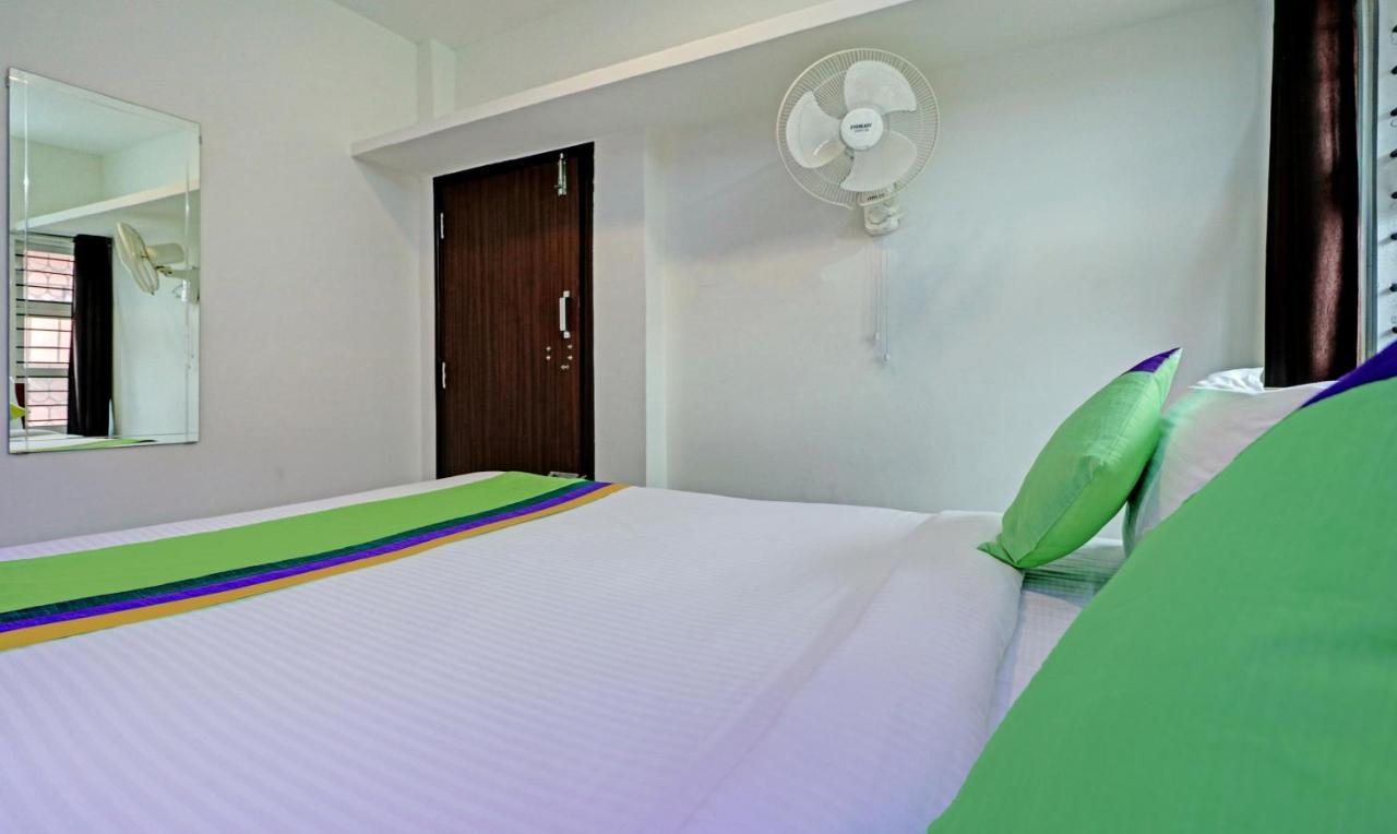 Treebo New Redfern, Madikeri Hotel Exterior photo