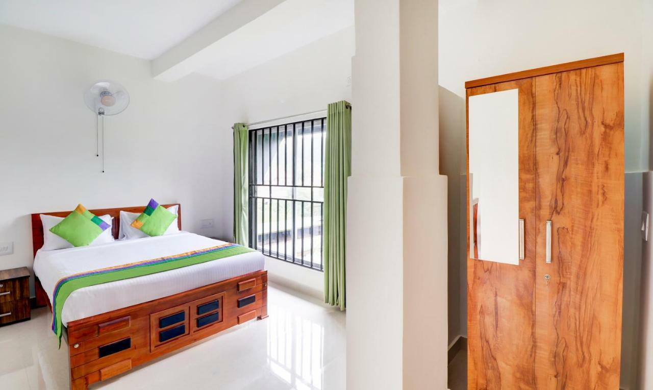 Treebo New Redfern, Madikeri Hotel Exterior photo
