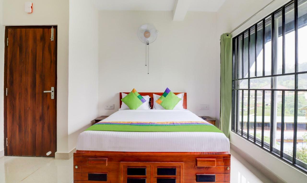 Treebo New Redfern, Madikeri Hotel Exterior photo