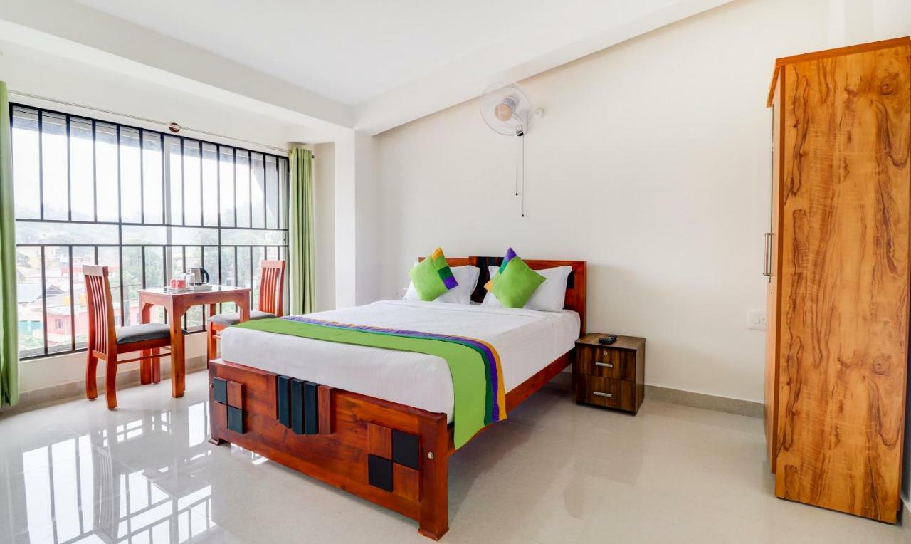Treebo New Redfern, Madikeri Hotel Exterior photo