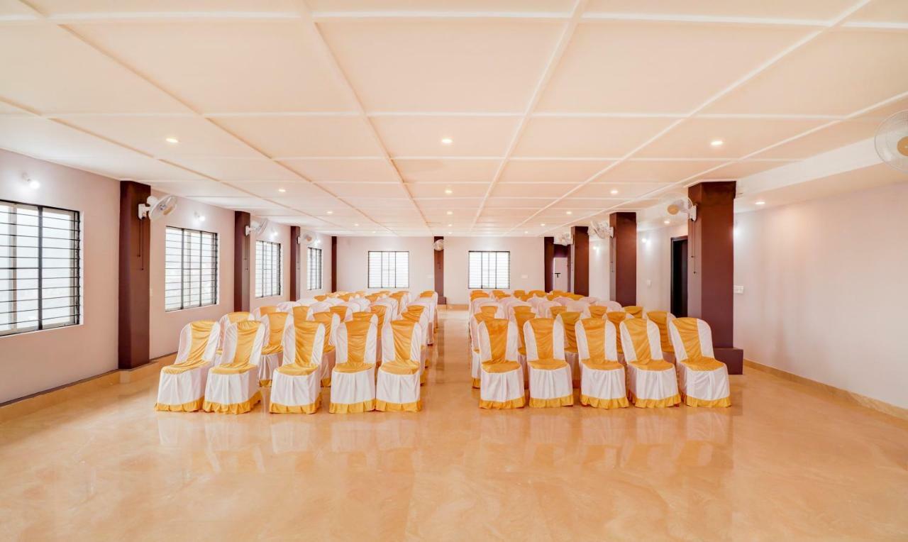 Treebo New Redfern, Madikeri Hotel Exterior photo