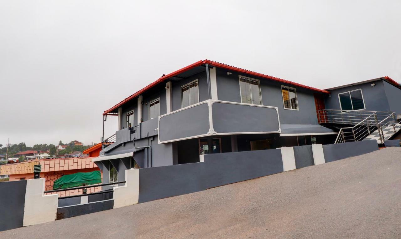 Treebo New Redfern, Madikeri Hotel Exterior photo
